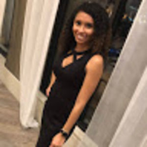 Meet your Posher, Tori